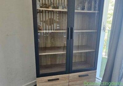 Free ad: Meuble Vaisselier in Marseille. Meuble Vaisselier in Marseille