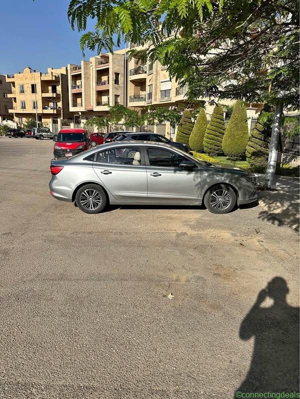MG5 2025