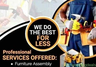MH Handyman Services in Toronto