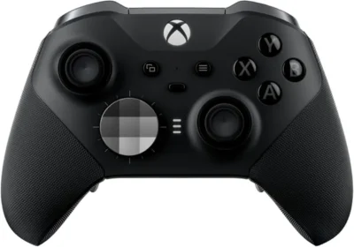 Microsoft Xbox Elite Draadloze Controller Series 2 - 23% Korting in Netherlands