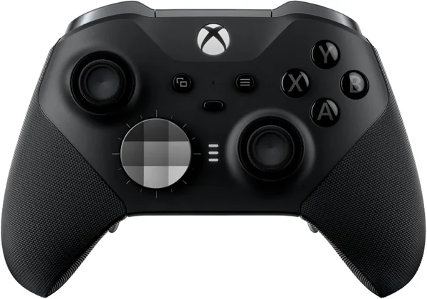 Microsoft Xbox Elite Draadloze Controller Series 2 – 23% Korting