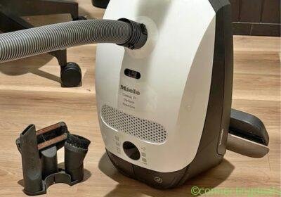 Free ad: Miele Classic C1 Olympus Vacuum in Abu Dhabi. Miele Classic C1 Olympus Vacuum in Abu Dhabi
