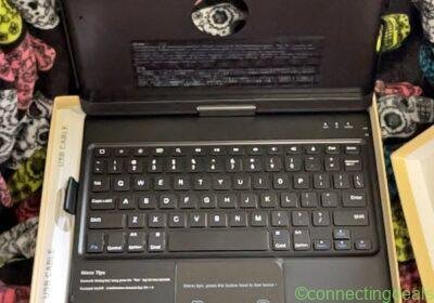 miicase Tablet Keyboard with Trackpad in Chicago