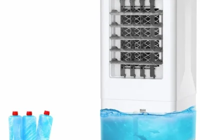 Mobile Klimaanlage 3-in-1 mit 6L Wassertank - Best Deal in Denmark