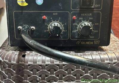 Mobile repair hot gun in Delhi