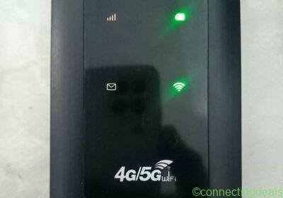 Modem mifi in Medellín