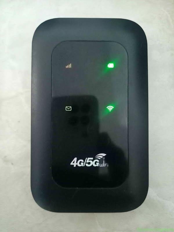 Modem mifi