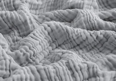 Mörk muslinbadda, 100% cotton muslinbadda för vuxna, sommarduvet för sofa, adskillig gaskallare för alla säsonger - Best Deal in Sweden