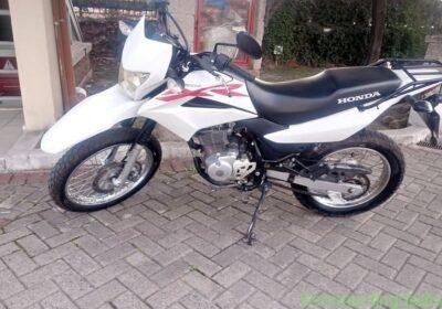 Moto Honda XR 150 2020 in Córdoba