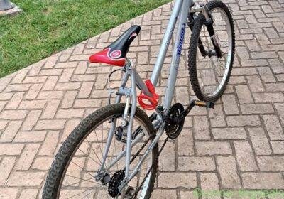 Mountain Bike 26" da donna Gianni Bugno Phantor in Rome