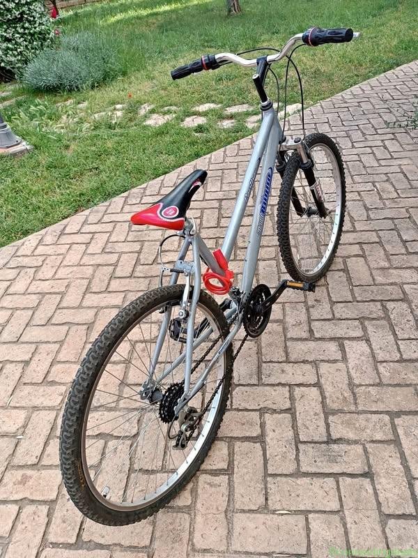Mountain Bike 26″ da donna Gianni Bugno Phantor