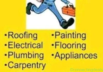 MR HANDYMAN in Cape Town
