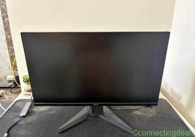 Free ad: MSI 24inch 200hz gaming monitor in Bangalore. MSI 24inch 200hz gaming monitor in Bangalore