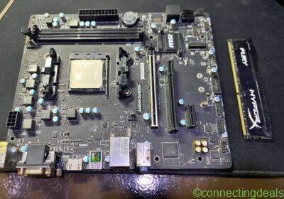 Free ad: MSI A68HM Gaming Mobo w/ AMD A10-7800 and HyperX in Manila. MSI A68HM Gaming Mobo w/ AMD A10-7800 and HyperX in Manila