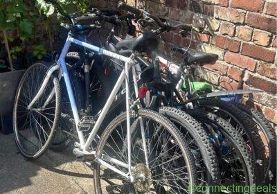 Multiple Bikes for Sale – Come and Choose 🚲 in Liverpool