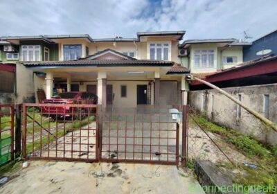 Murah anggerik bukit sentosa, Rawang, House For in Kuala Lumpur