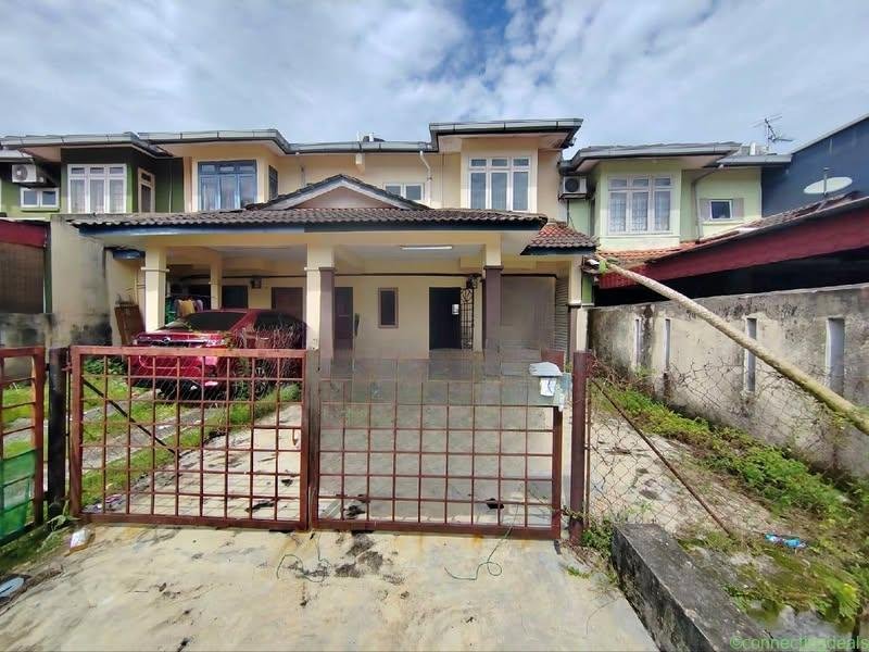 Murah anggerik bukit sentosa, Rawang, House For