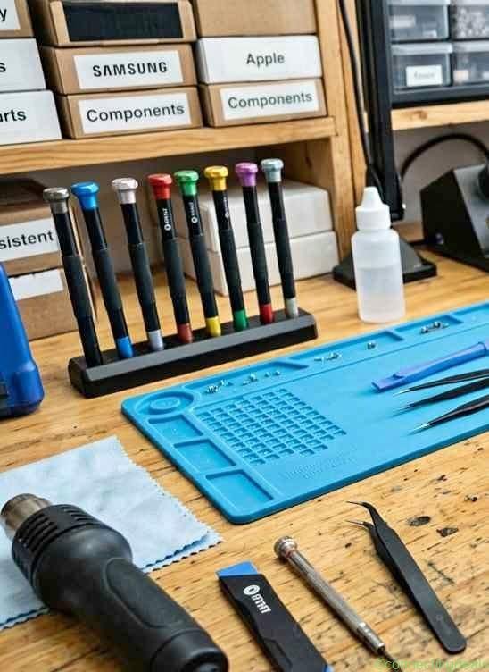Near me repair