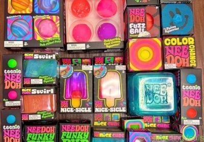Free ad: Needohs, RMS Dumplings, Squeeezys, & more! in Abu Dhabi. Needohs, RMS Dumplings, Squeeezys, & more! in Abu Dhabi