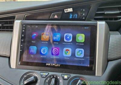 Netplay Android player in Mumbai