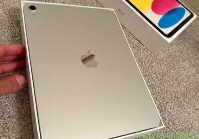 New Apple ipad A16 11 inch 128 wif in Houston