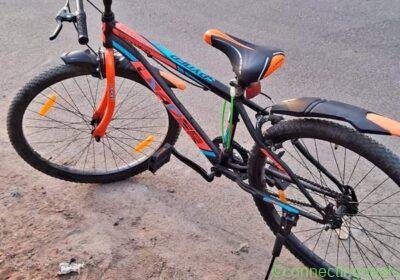 New+Cycle in Chennai