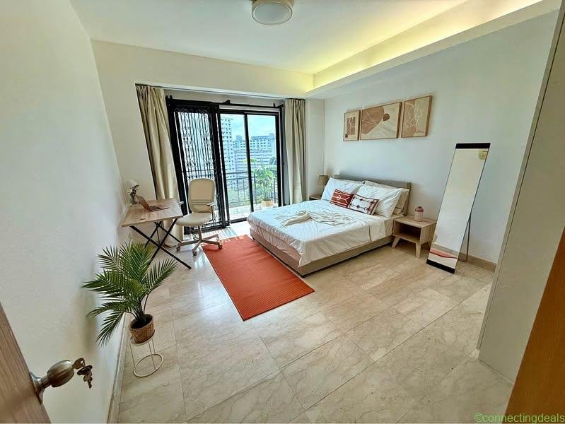 Newly Launched | Last Room at Queenstown MRT