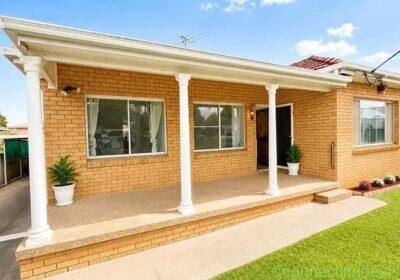 Free ad: Nhà Cho Thuê Vùng Smithfield ( Gần Fairfield in Sydney. Nhà Cho Thuê Vùng Smithfield ( Gần Fairfield in Sydney