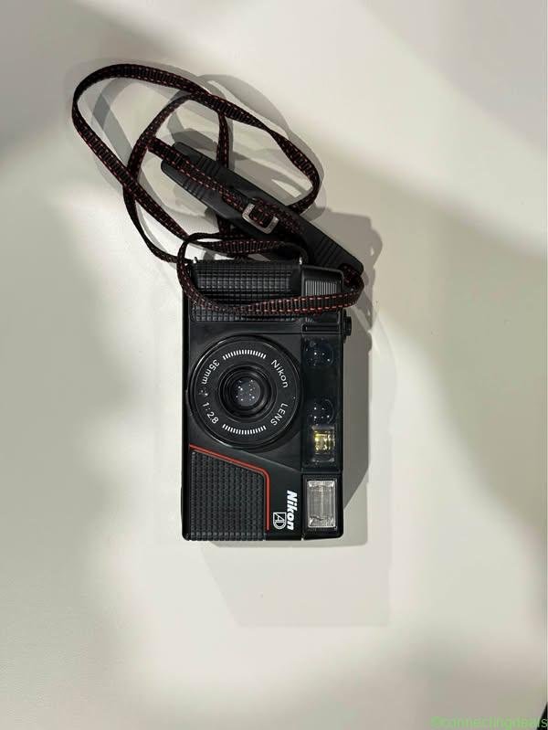 Nikon L35AD2