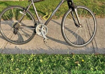 Norco Malahat Hybrid Bicycle Bike in Toronto
