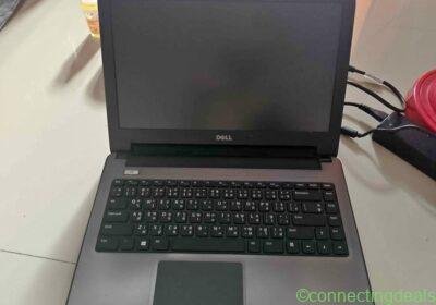 Notebook dell in Bangkok