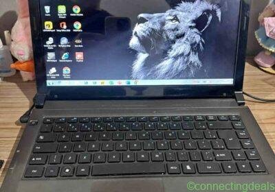 Notebook positivo in Rio de Janeiro