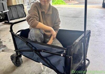 Free ad: One of these cart things in Brisbane. One of these cart things in Brisbane