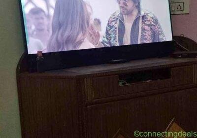 One plus tv 43inc in Delhi