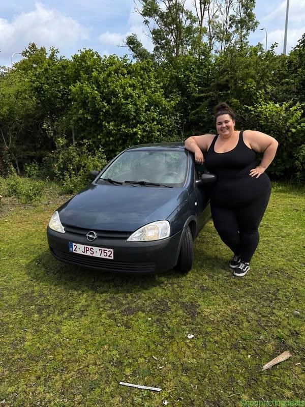 Opel corsa Automatique