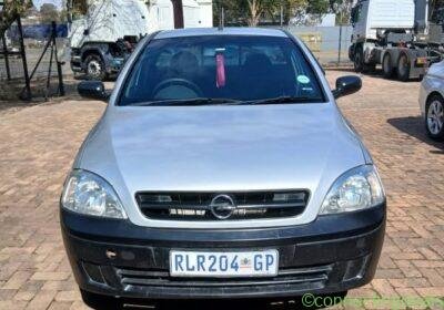 Open corsa for sale in Cape Town
