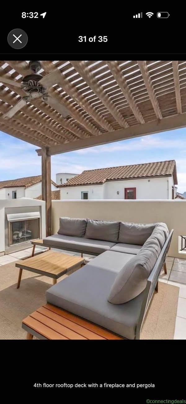 outdoor set