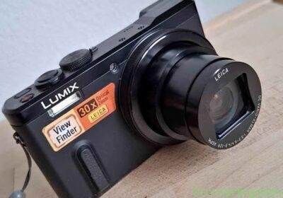 Free ad: Panasonic LUMIX DMC-TZ60-18.1.MP with LEICA LENs in Amsterdam. Panasonic LUMIX DMC-TZ60-18.1.MP with LEICA LENs in Amsterdam