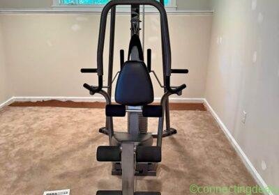 Parabody Weight Machine in New York
