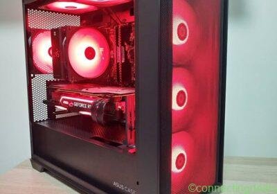PC Gaming RTX 2070 Super 8GB | Ryzen 7 3800X | in Lisbon