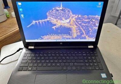 PC PORTABLE 15''.5 - i5 2.70Ghz SSD 250gb ETC... in Montreal
