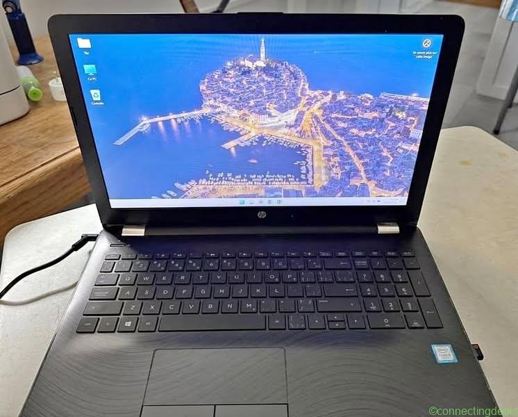 PC PORTABLE 15”.5 – i5 2.70Ghz SSD 250gb ETC…