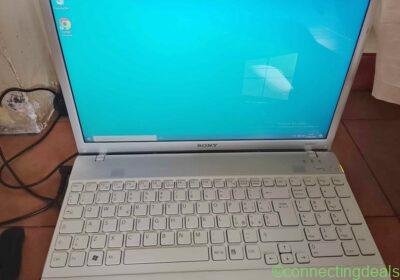 PC portatile in Rome