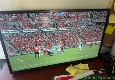 PC Skjerm- LG 32" Full HD in Oslo