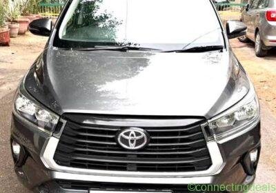 (PETROL) CRYSTA 2021 (89,000 KMS) in Delhi