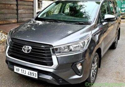Free ad: (PETROL) CRYSTA 2021 FEB REG. in Delhi. (PETROL) CRYSTA 2021 FEB REG. in Delhi