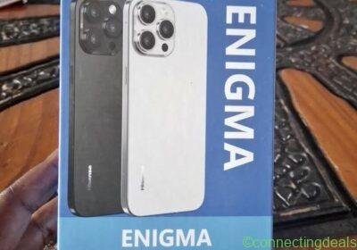 Phone in Durban