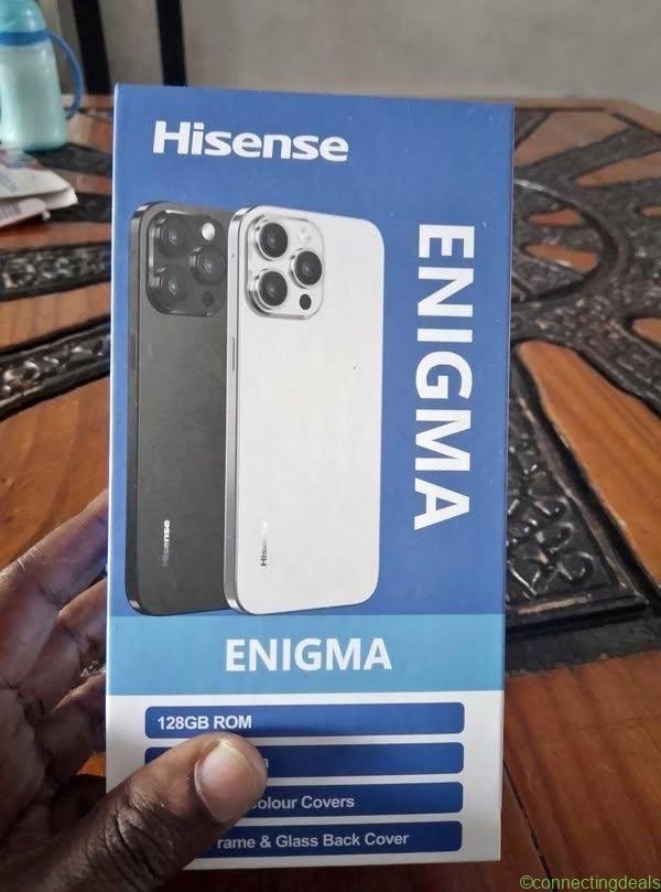 Phone
