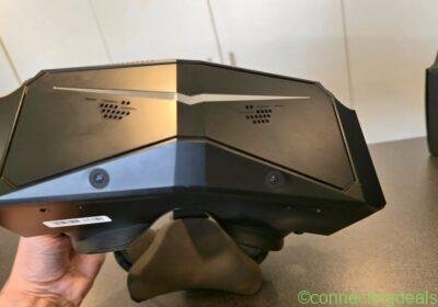 Pimax Crystal Light (Casque de réalité virtuelle in Marseille