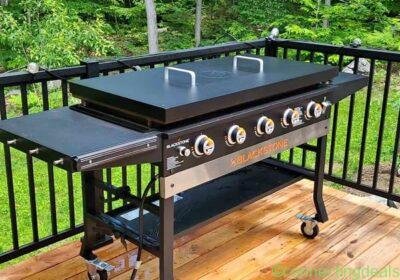 Plancha 44x22 pouces in Montreal